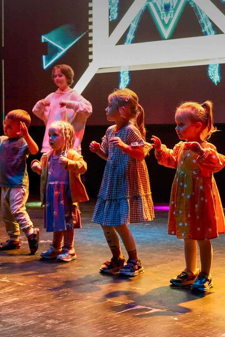 Mini Disko