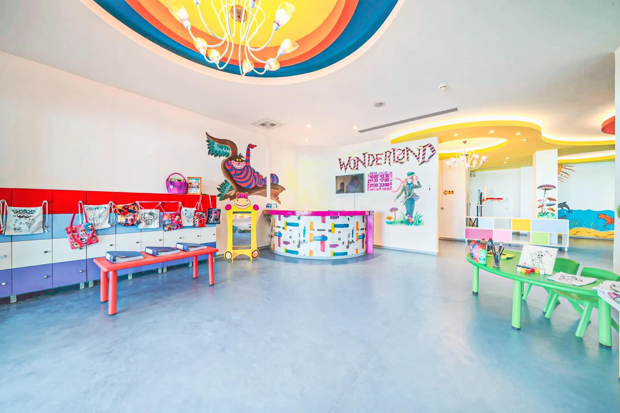 Mini Kulüp
