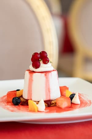 Azura restoran tanıtımı ikinci görsel