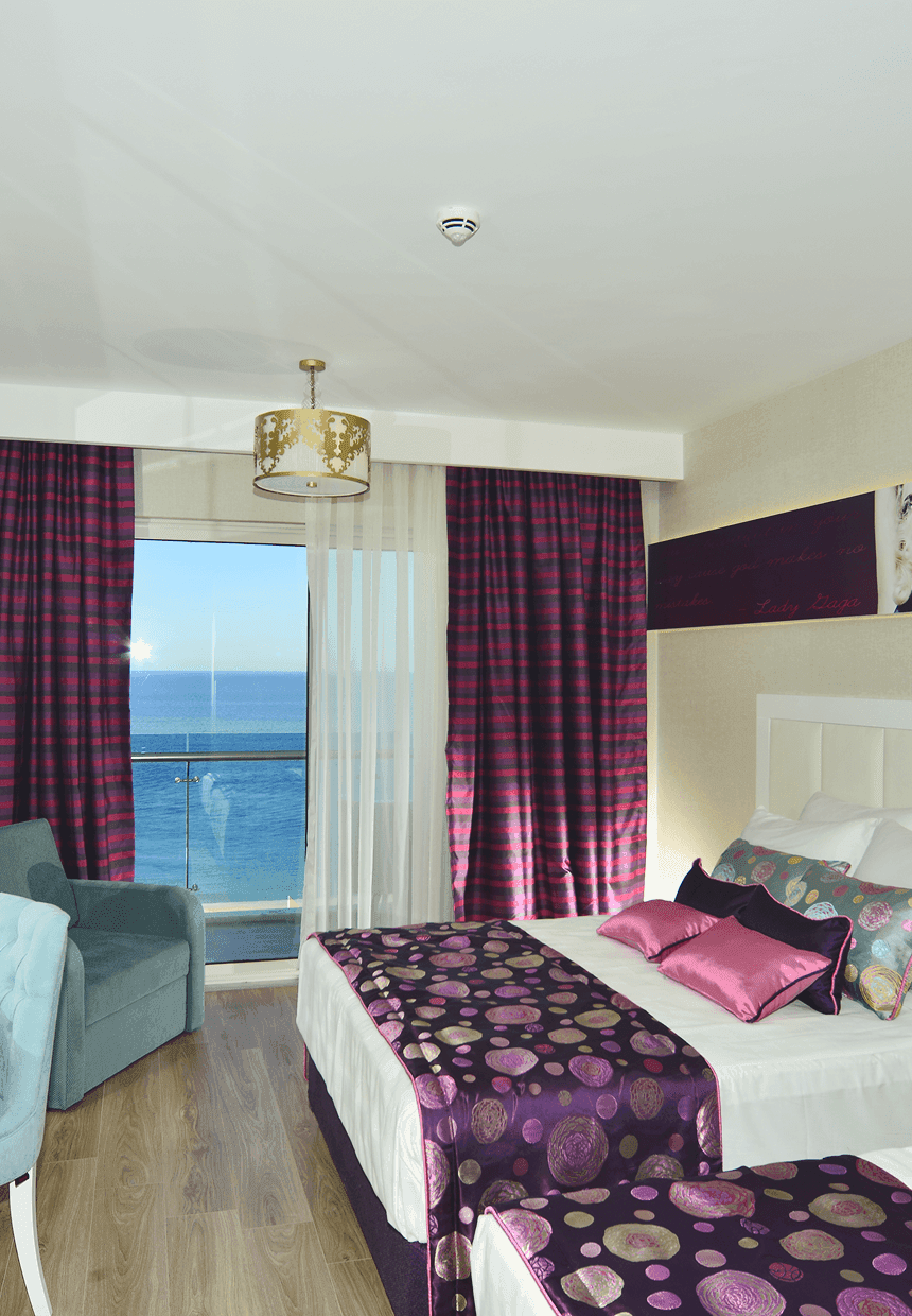 Superior Rooms