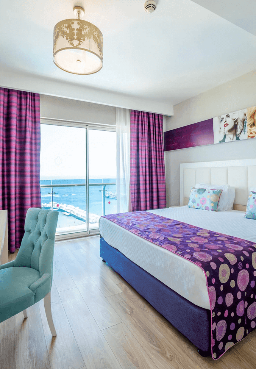 Superior Rooms