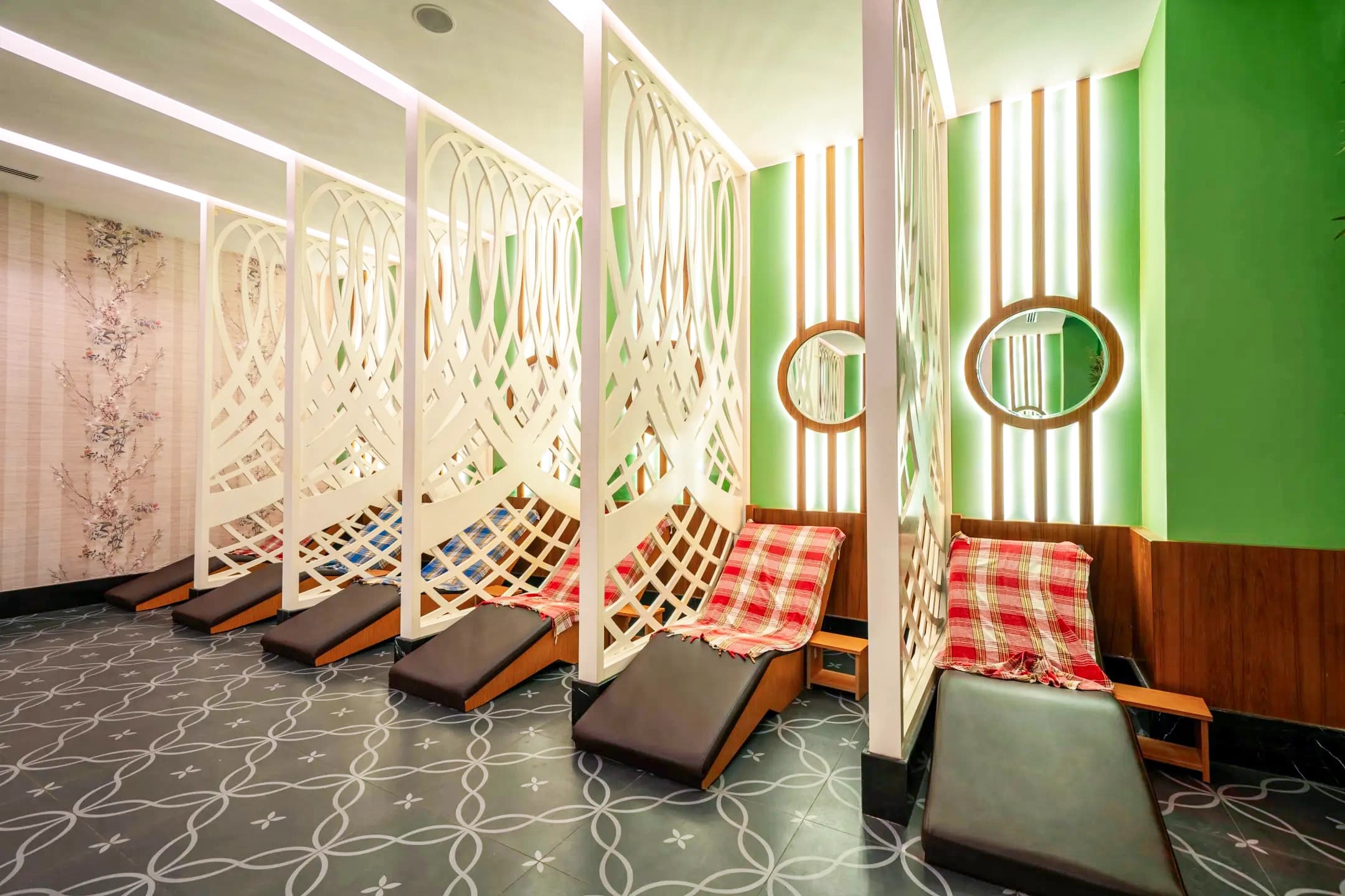 Symphony Spa & Wellness