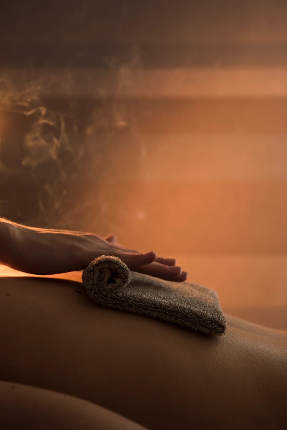 Spa & Wellness